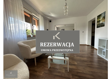 Mieszkanie na sprzedaż - Syców, Oleśnicki, 77 m², 390 000 PLN, NET-KOS-MS-4612