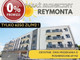 Mieszkanie na sprzedaż - Reymonta Namysłów, Namysłowski, 69,91 m², 436 937 PLN, NET-KOS-MS-4497-14