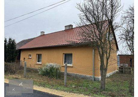 Dom na sprzedaż - Żabiniec Namysłów, Namysłowski, 66 m², 230 000 PLN, NET-KOS-DS-4674