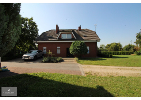 Dom na sprzedaż - Stradomia Wierzchnia, Syców, Oleśnicki, 202 m², 820 000 PLN, NET-KOS-DS-4413