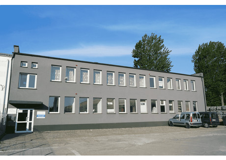 Biurowiec na sprzedaż - Mieszka I Nowobramskie, Koszalin, 262,17 m², 899 000 PLN, NET-3701022