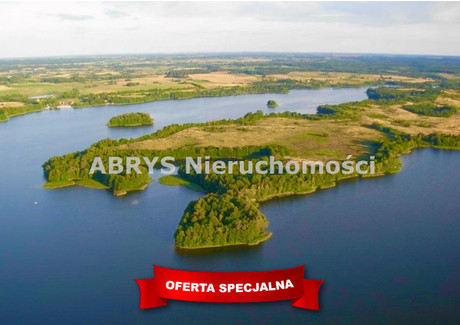 Działka na sprzedaż - Barczewo, Olsztyński, 1550 m², 710 000 PLN, NET-ABR-GS-11528