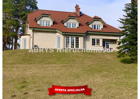 Dom na sprzedaż - Redykajny, Olsztyn, Olsztyn M., 425 m², 4 999 000 PLN, NET-ABR-DS-11644-1