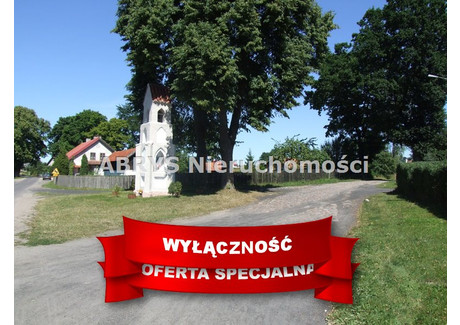 Działka na sprzedaż - Wołowno, Jonkowo, Olsztyński, 2399 m², 109 000 PLN, NET-ABR-GS-11780