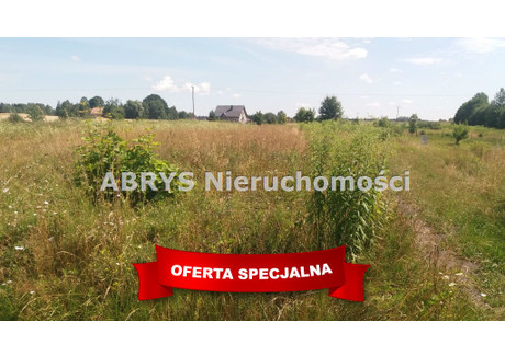 Działka na sprzedaż - Stawiguda, Olsztyński, 2690 m², 441 000 PLN, NET-ABR-GS-11791