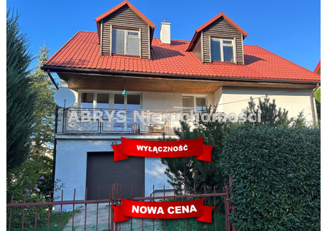 Dom na sprzedaż - Słupy, Dywity, Olsztyński, 205 m², 1 110 000 PLN, NET-ABR-DS-11707