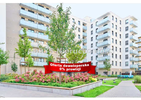 Mieszkanie na sprzedaż - Ursus, Warszawa, Warszawa M., 66,24 m², 866 000 PLN, NET-ABR-MS-11875