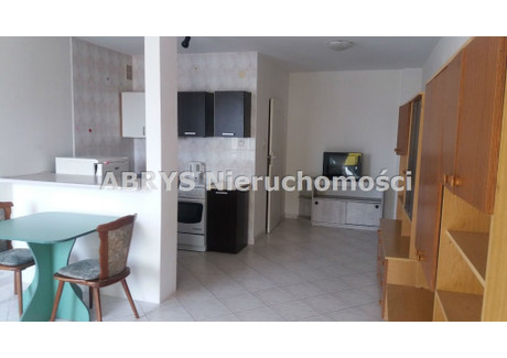 Mieszkanie do wynajęcia - Zatorze, Olsztyn, Olsztyn M., 30 m², 1800 PLN, NET-ABR-MW-11801