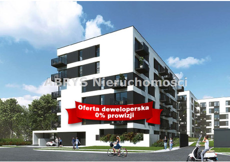 Mieszkanie na sprzedaż - Marysin Wawerski, Wawer, Warszawa, Warszawa M., 65,19 m², 941 851 PLN, NET-ABR-MS-11755