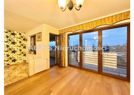 Mieszkanie na sprzedaż - Nad Jeziorem Długim, Olsztyn, Olsztyn M., 104 m², 1 192 000 PLN, NET-ABR-MS-11736