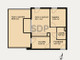 Mieszkanie na sprzedaż - Opolska Księże Wielkie, Krzyki, Wrocław, 55,44 m², 676 368 PLN, NET-32411