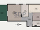 Mieszkanie na sprzedaż - Kominiarska Lipa Piotrowska, Psie Pole, Wrocław, 72,47 m², 779 000 PLN, NET-32416