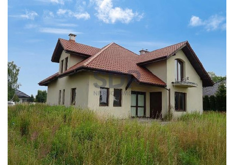 Dom na sprzedaż - Zachodnia Krzyków, Czernica, Wrocławski, 173 m², 998 000 PLN, NET-33171