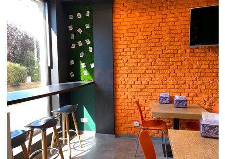 Lokal gastronomiczny do wynajęcia - Kromera Marcina Karłowice, Psie Pole, Wrocław, 99 m², 5900 PLN, NET-36649