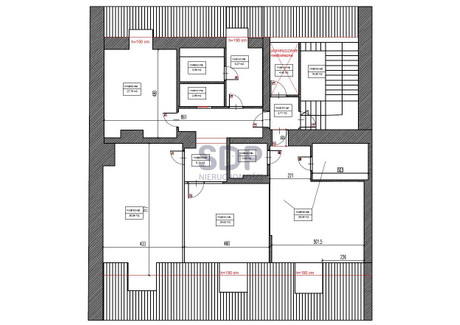 Mieszkanie na sprzedaż - Szewska Stare Miasto, Wrocław, 128 m², 1 750 000 PLN, NET-34761