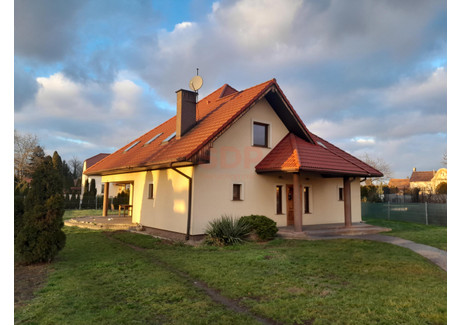 Dom na sprzedaż - Szczepanów, Środa Śląska, Średzki, 264,4 m², 890 000 PLN, NET-33565