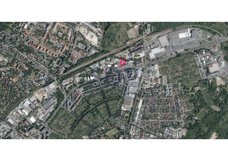 Działka na sprzedaż - Bolesława Krzywoustego Karłowice, Psie Pole, Wrocław, 2500 m², 5 899 000 PLN, NET-34303