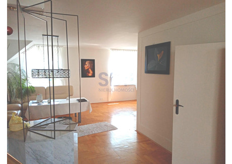 Mieszkanie na sprzedaż - Ślężna Borek, Krzyki, Wrocław, 121 m², 1 249 000 PLN, NET-34445