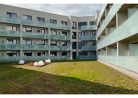 Mieszkanie na sprzedaż - Karkonoska Partynice, Krzyki, Wrocław, 38,56 m², 580 328 PLN, NET-35357