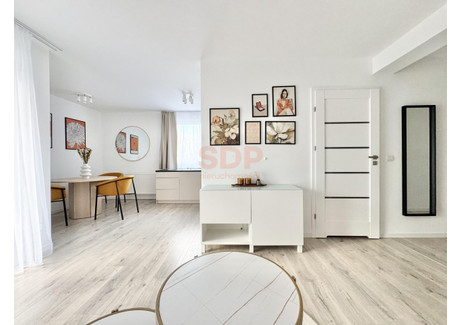 Mieszkanie na sprzedaż - Dmowskiego Romana Stare Miasto, Wrocław, 52,27 m², 970 490 PLN, NET-37963