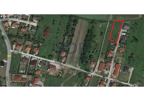 Działka na sprzedaż - Wilkszyn, Miękinia, Wrocławski, 1698 m², 670 710 PLN, NET-26248