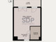 Mieszkanie na sprzedaż - Długa Szczepin, Stare Miasto, Wrocław, 32,49 m², 609 000 PLN, NET-34435