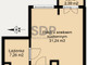 Mieszkanie na sprzedaż - ok. Pl. Dominikańskiego Stare Miasto, Wrocław, 38,5 m², 906 000 PLN, NET-34884
