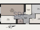 Mieszkanie na sprzedaż - Przyjaźni Klecina, Krzyki, Wrocław, 65,15 m², 934 550 PLN, NET-34002