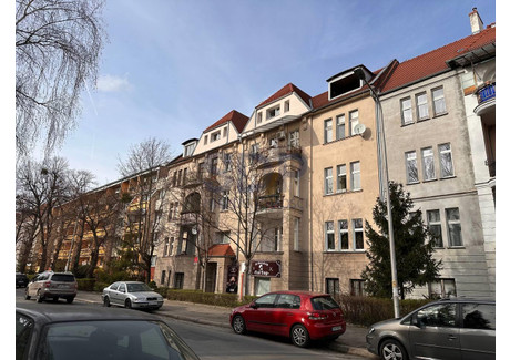 Mieszkanie na sprzedaż - Saperów Borek, Krzyki, Wrocław, 53,55 m², 514 700 PLN, NET-34422