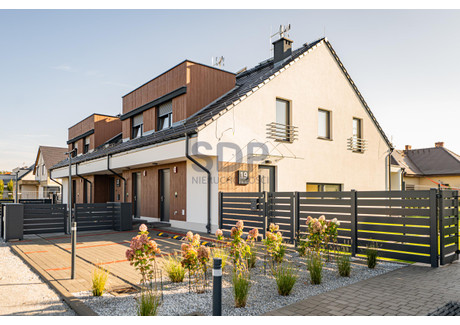 Dom na sprzedaż - Stradomska Polanowice, Psie Pole, Wrocław, 104,92 m², 1 300 000 PLN, NET-33133