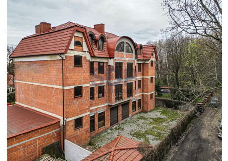 Obiekt na sprzedaż - Partynicka Partynice, Krzyki, Wrocław, 800,42 m², 4 600 000 PLN, NET-34590