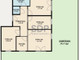 Mieszkanie na sprzedaż - Opolska Księże Wielkie, Krzyki, Wrocław, 67,7 m², 861 498 PLN, NET-34400
