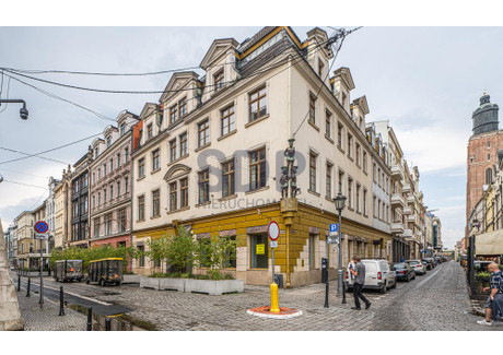 Lokal do wynajęcia - Ruska Stare Miasto, Wrocław, 308 m², 49 000 PLN, NET-31209