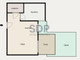 Mieszkanie na sprzedaż - Opolska Księże Wielkie, Krzyki, Wrocław, 48,3 m², 595 000 PLN, NET-34611