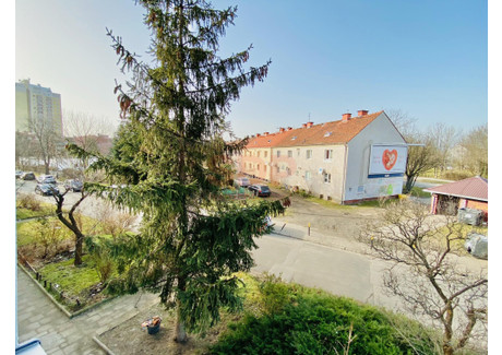 Mieszkanie na sprzedaż - Wojrowicka Nowy Dwór, Fabryczna, Wrocław, 42 m², 580 000 PLN, NET-37584