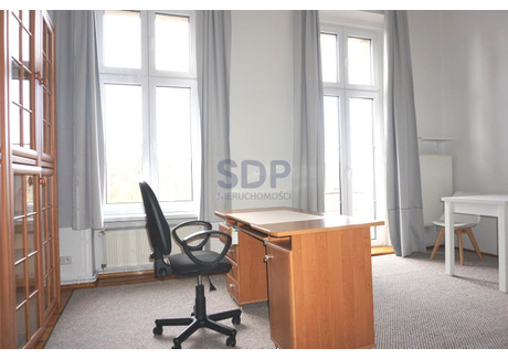 Biuro do wynajęcia - Podwale Śródmieście, Wrocław, 44 m², 3000 PLN, NET-34585L