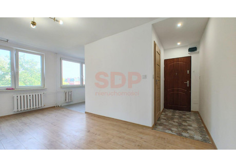 Mieszkanie na sprzedaż - Wilanowska Zawidawie, Psie Pole, Wrocław, 36 m², 468 000 PLN, NET-37105