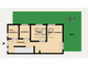 Dom na sprzedaż - Jagodno, Wrocław, 90,1 m², 1 090 000 PLN, NET-33641
