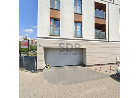 Garaż na sprzedaż - Dmowskiego Romana Stare Miasto, Wrocław, 56 m², 130 000 PLN, NET-33453