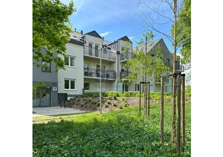 Mieszkanie na sprzedaż - Księże Małe, Krzyki, Wrocław, 59,7 m², 661 300 PLN, NET-33243