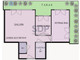 Mieszkanie na sprzedaż - Drukarska Borek, Krzyki, Wrocław, 67,18 m², 1 140 000 PLN, NET-34819