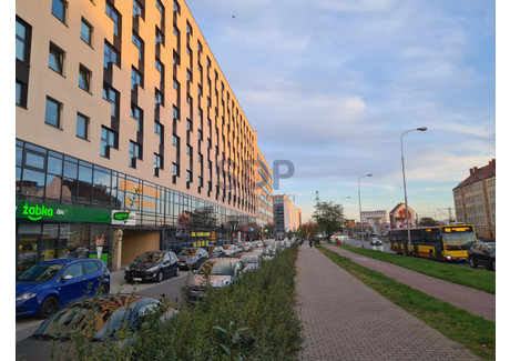 Mieszkanie na sprzedaż - Legnicka Popowice, Fabryczna, Wrocław, 51,15 m², 799 000 PLN, NET-34995