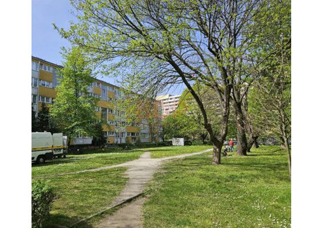 Mieszkanie na sprzedaż - Drukarska Krzyki, Wrocław, 54,5 m², 615 000 PLN, NET-37433