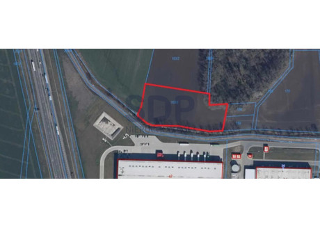 Działka na sprzedaż - Żórawina, Wrocławski, 10 000 m², 3 000 000 PLN, NET-26420