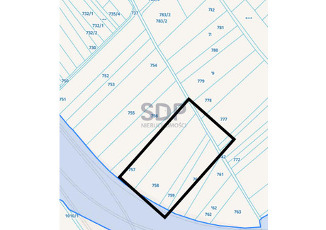 Działka na sprzedaż - Katarzyńska Radwanice, Siechnice, Wrocławski, 10 000 m², 1 990 000 PLN, NET-27162