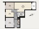 Mieszkanie na sprzedaż - Przyjaźni Klecina, Krzyki, Wrocław, 72,35 m², 958 275 PLN, NET-34794