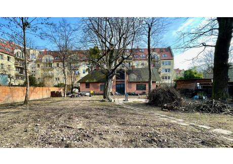 Obiekt do wynajęcia - Krzyki, Wrocław, 120 m², 12 300 PLN, NET-21748