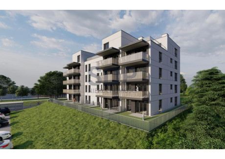 Mieszkanie na sprzedaż - Opolska Księże Wielkie, Krzyki, Wrocław, 44,14 m², 538 508 PLN, NET-33515