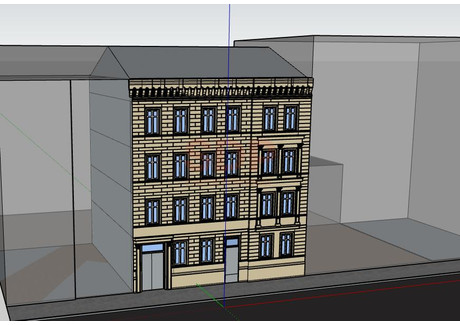 Kamienica, blok na sprzedaż - Przedmieście Oławskie, Stare Miasto, Wrocław, 930 m², 3 999 999 PLN, NET-37202