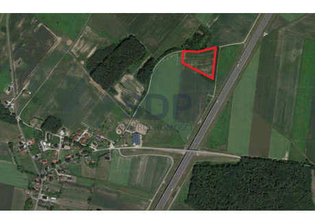 Działka na sprzedaż - Ramiszów, Długołęka, Wrocławski, 15 000 m², 967 500 PLN, NET-24513